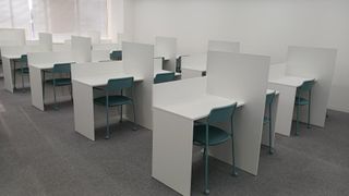 進学個別atama+塾 教室 3