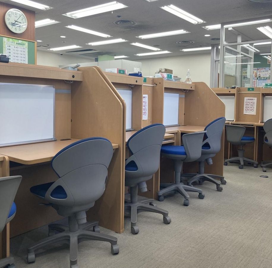 馬渕個別 豊中校8