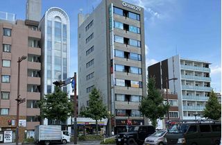 坪田塾【中学生・高校生コース】 教室 1