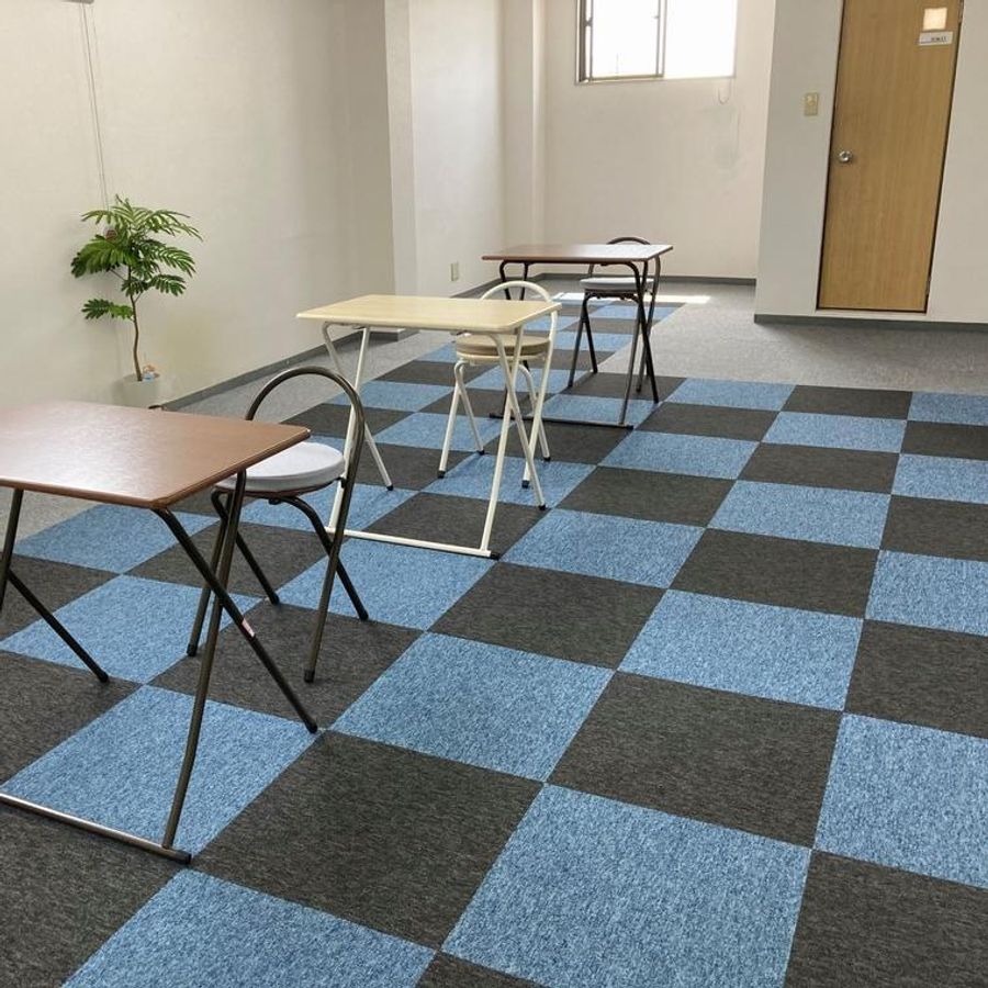 個別指導塾ジーニー 南加茂台校6