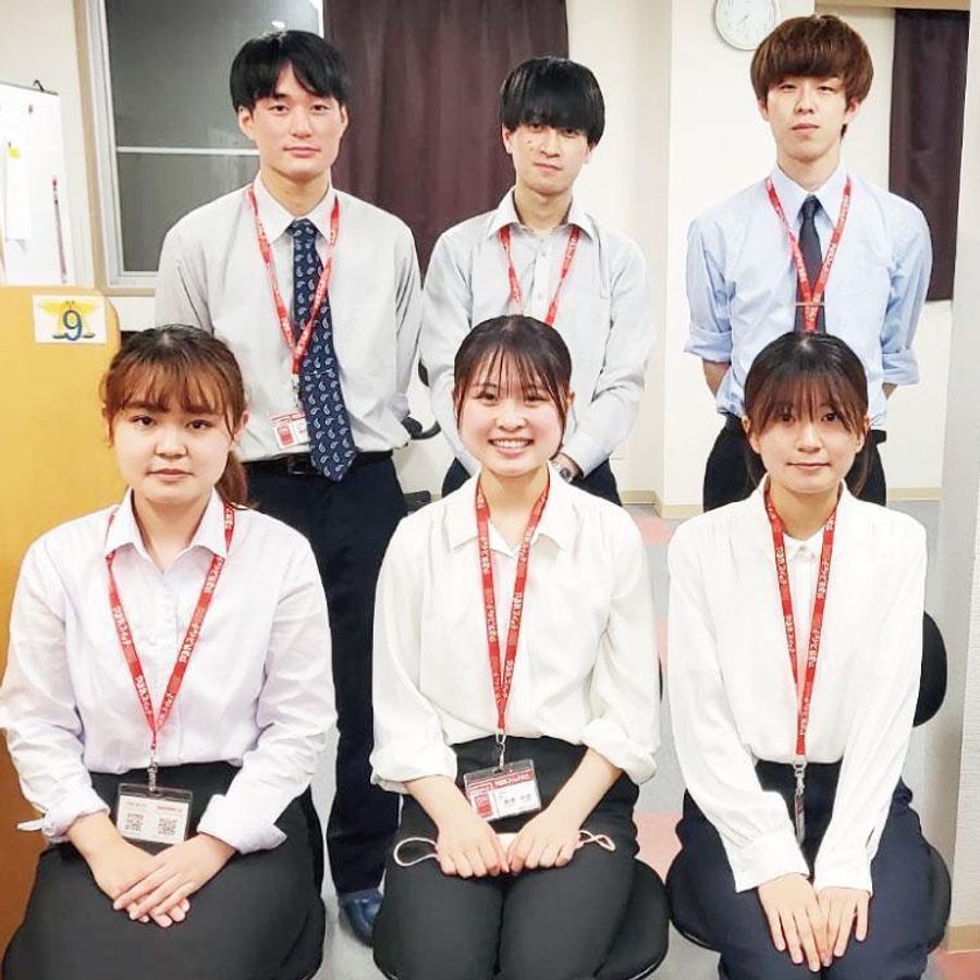 個別指導 スクールIE 吉成校3