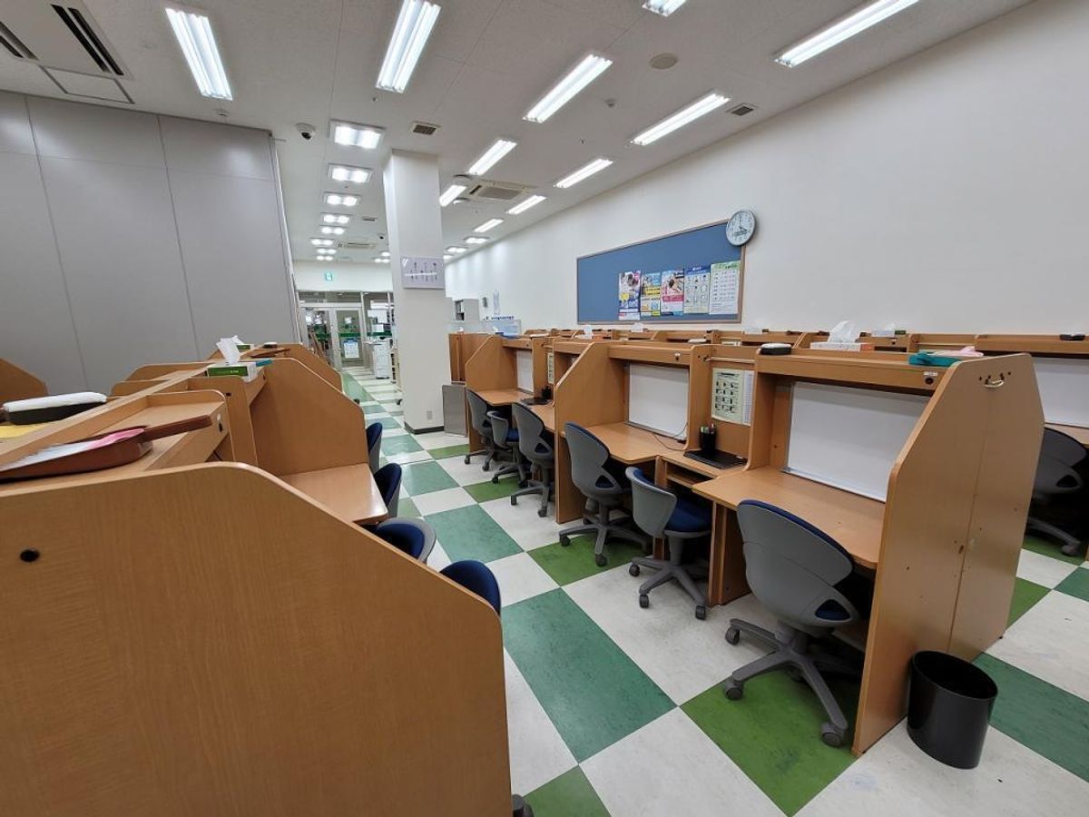 馬渕個別 彩都校10