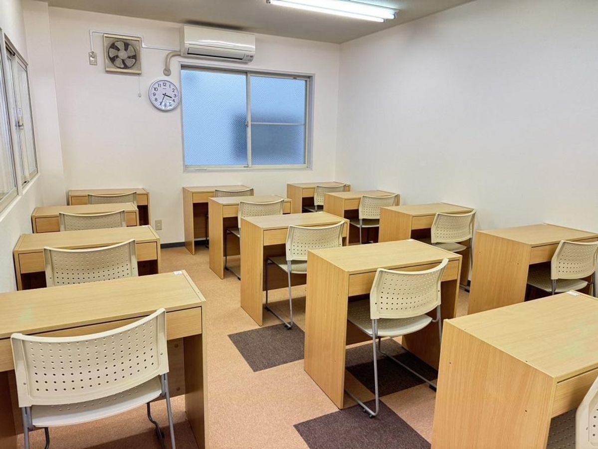 個別指導塾プラボ 植田校5