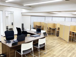 個人別指導塾ブレーン 教室 4