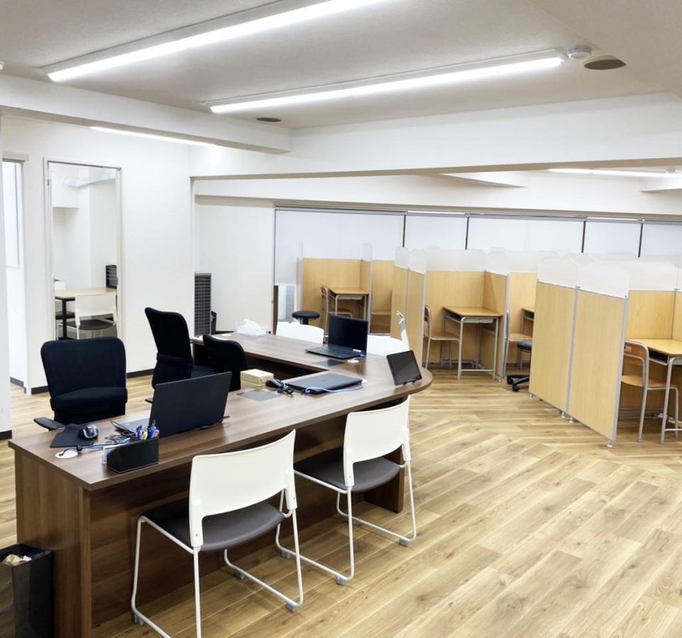 個人別指導塾ブレーン 教室 4