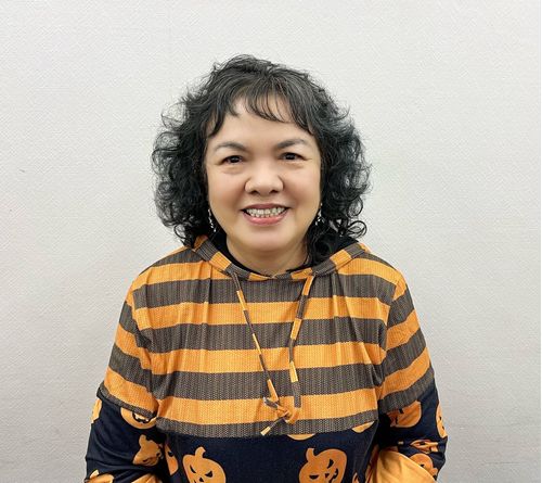 ラボ・パーティ 溝の口1丁目教室の先生