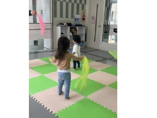 Peby College【リトミック】 教室 2