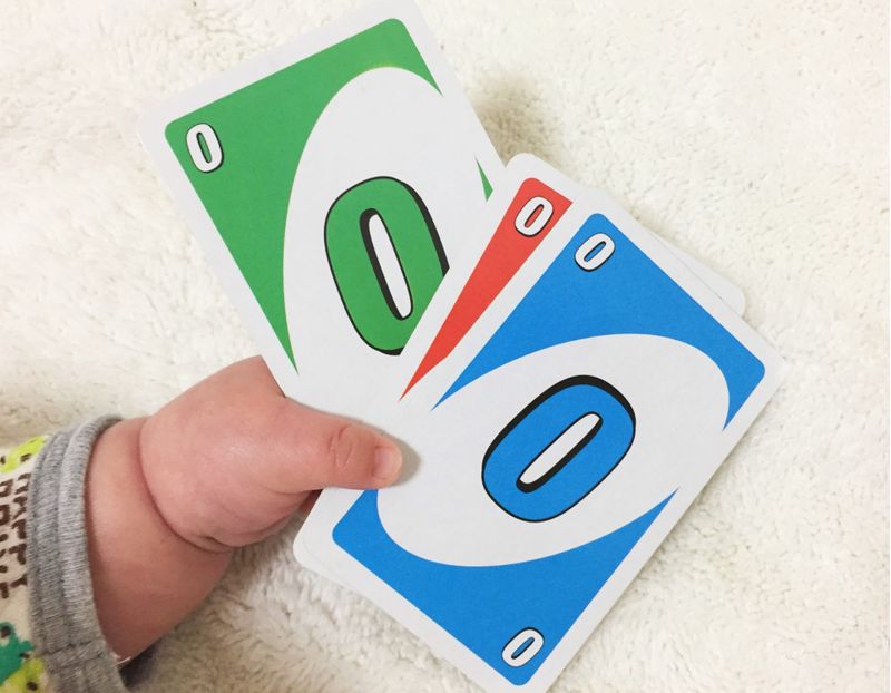 子供の頭を鍛える知育おもちゃにカードゲーム！おすすめ10選
