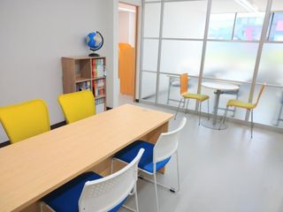 進学塾REQUA 教室 4