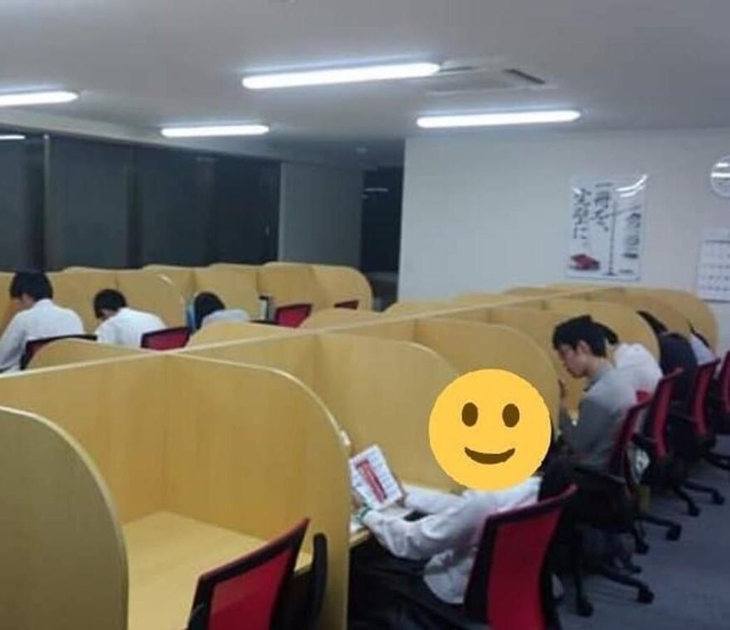 武田塾 福山校5