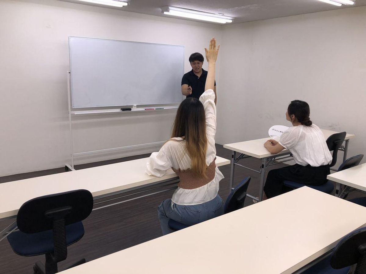 みなと個別指導塾 雑色教室7