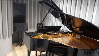 EYS-Kids 音楽教室【ドラム】 京都スタジオ16