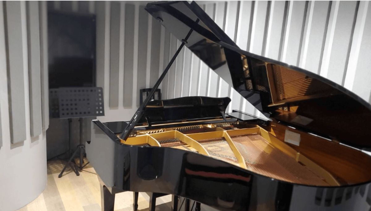 EYS-Kids 音楽教室【ピアノ】 横浜スタジオ22