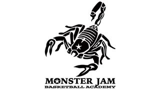 MONSTER JAM BASKETBALL ACADEMY