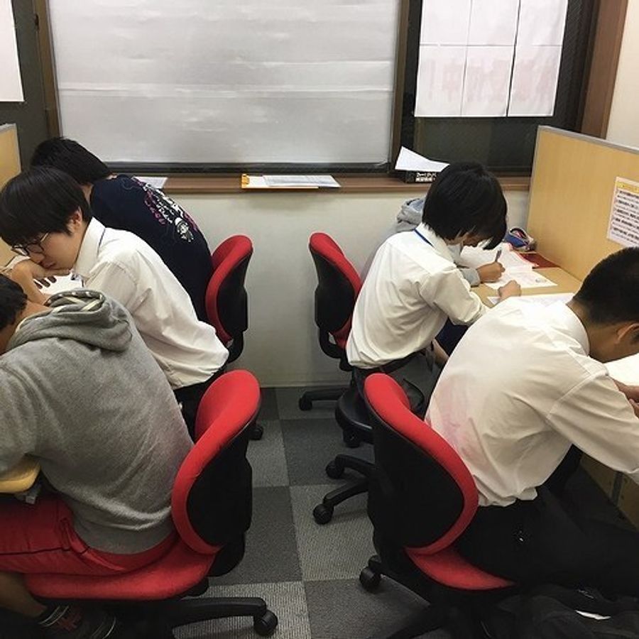 個別指導スターディア 両国校5