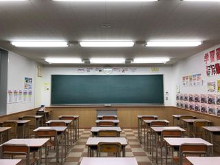 東日本学院 個別指導コース 教室 3