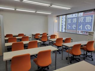 個別教室のトライ 玉造駅前校5