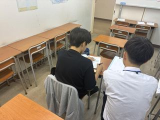 創学舎パーソナル 教室 4