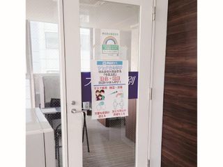 ファースト個別 日本橋教室11