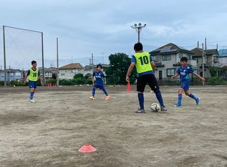 MACHIDA ZELVIA SPORTS CLUB フットボールスクール 教室 0