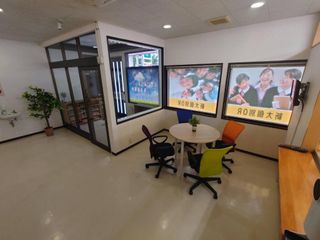 新大個別OR 教室 4