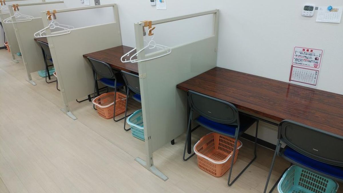 KATEKYO学院 新潟駅前校3