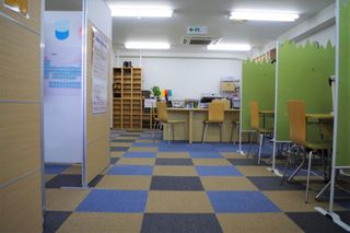 学習塾Let's 教室 1