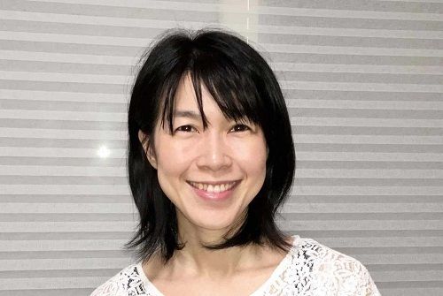 ラボ・パーティ 花園教室の先生