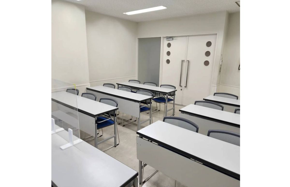 野々内あんざんそろばんスクール 幟町教室7