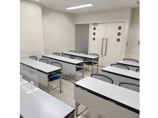 野々内あんざんそろばんスクール 幟町教室7