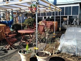 シェア畑 教室 1