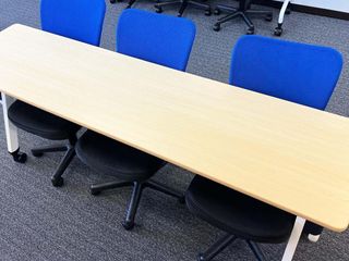 個別指導塾フォーカス 教室 3