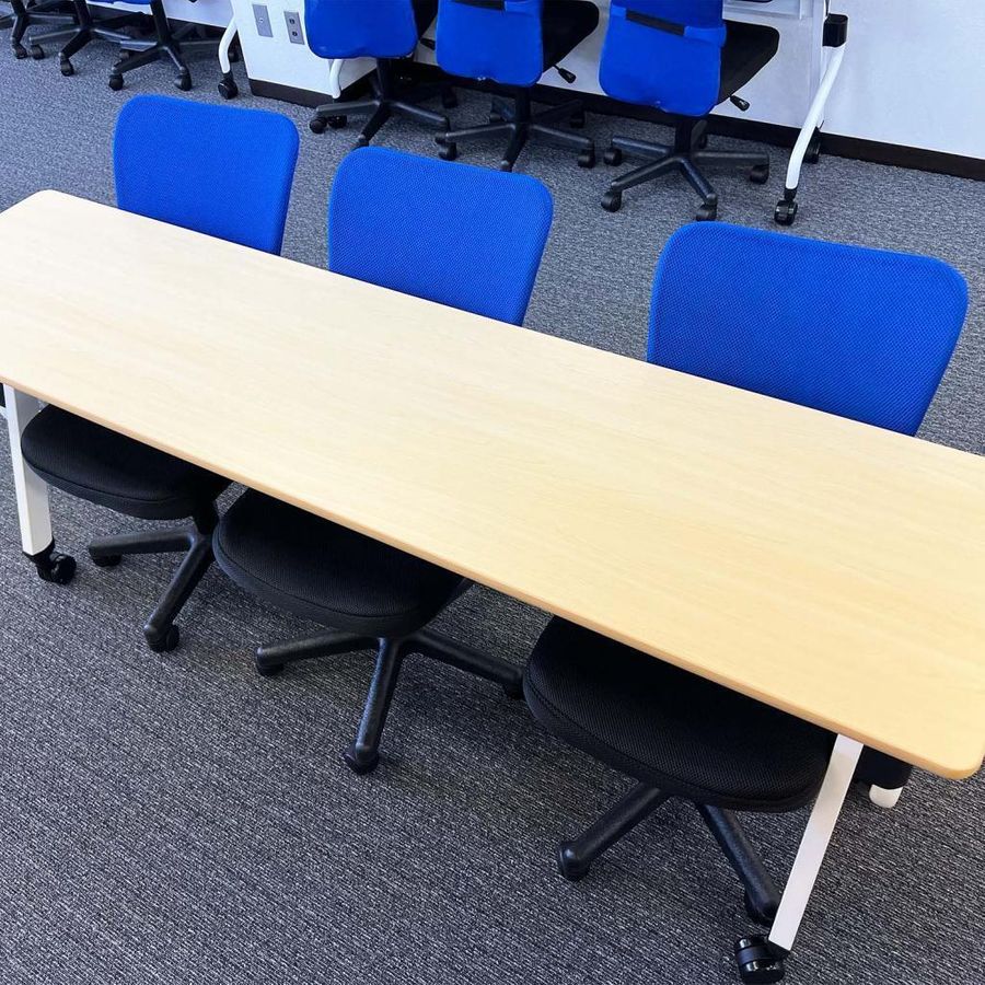 個別指導塾フォーカス 新検見川教室4