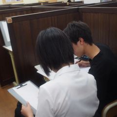 個別指導塾クレア 教室 4
