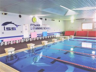 イトマンスイミングスクール 西神戸校2