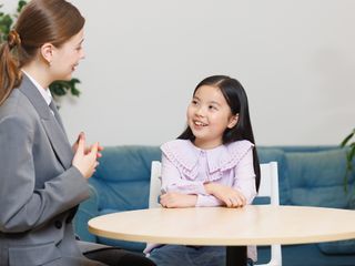 ベルリッツ 教室 3