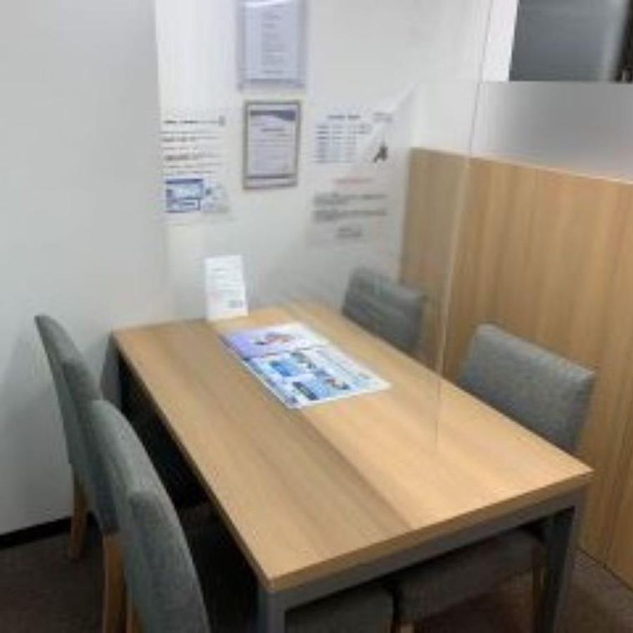 個別指導塾 トライプラス 水野駅前校8