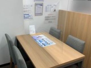 個別指導塾 トライプラス 水野駅前校8