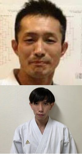 メガロス キッズ空手スクール 鷺沼の先生