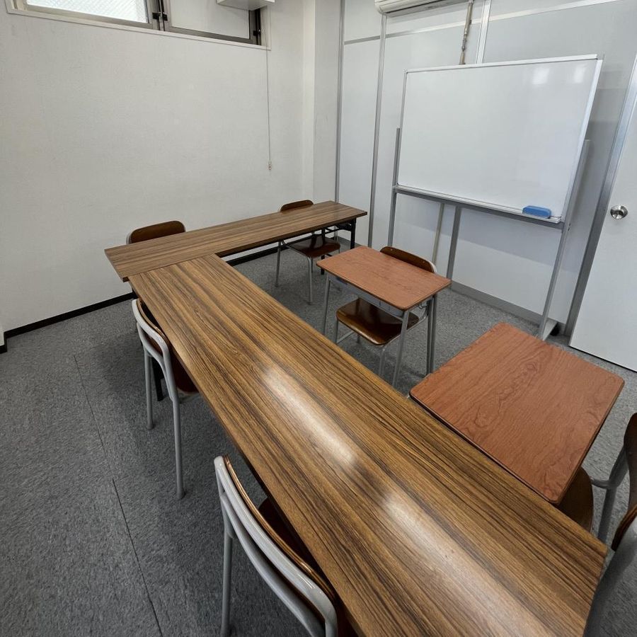 国大セミナー 白岡校5