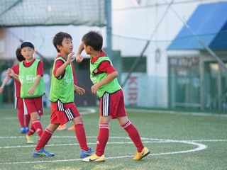 東急Sレイエス フットボールスクール 聖蹟桜ヶ丘23