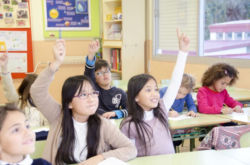 愛知県一宮市の子供向け英会話教室14選