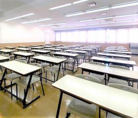 AIC推薦アカデミー 教室 4