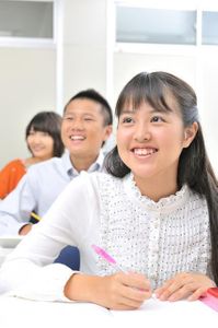 博文進学ゼミ 蓮根校の高校受験コース (中1~中3)