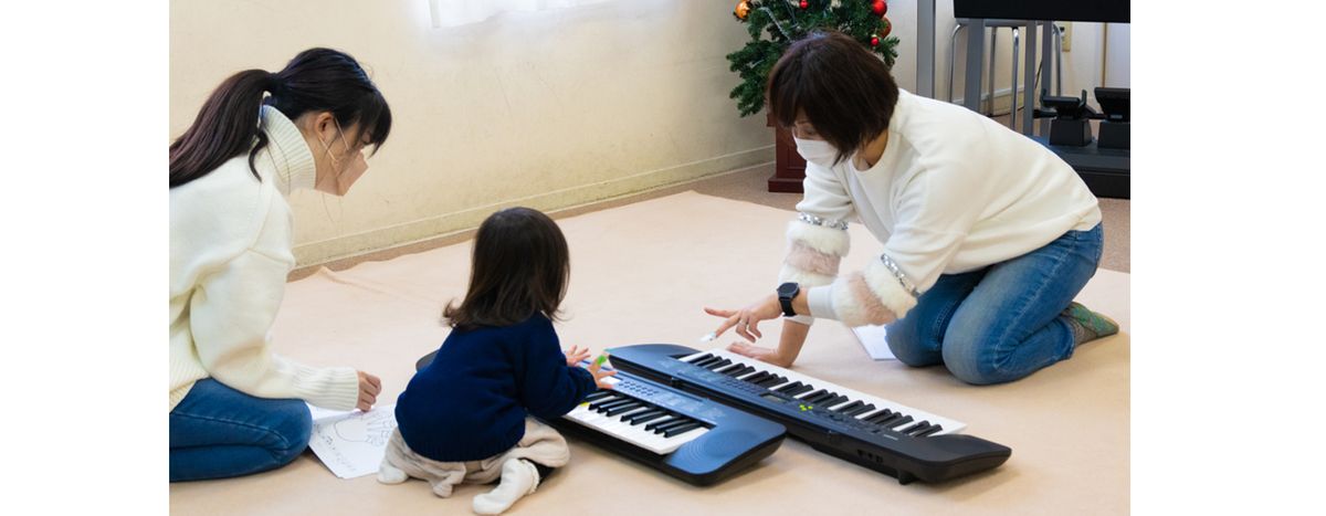 ぴあのたまご ミュージックスクール 伊丹1