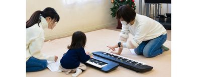 ぴあのたまご ミュージックサロン 西宮北口