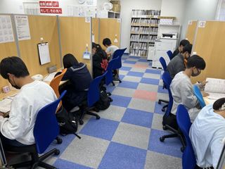 個別指導塾Link 南大分校17