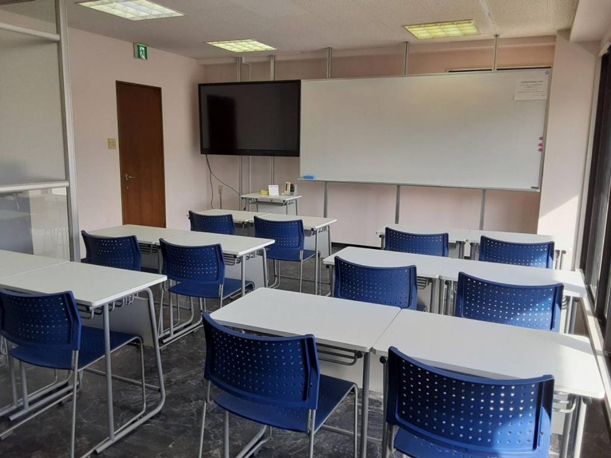 総合受験専門塾長井ゼミハンス 祇園山本校5