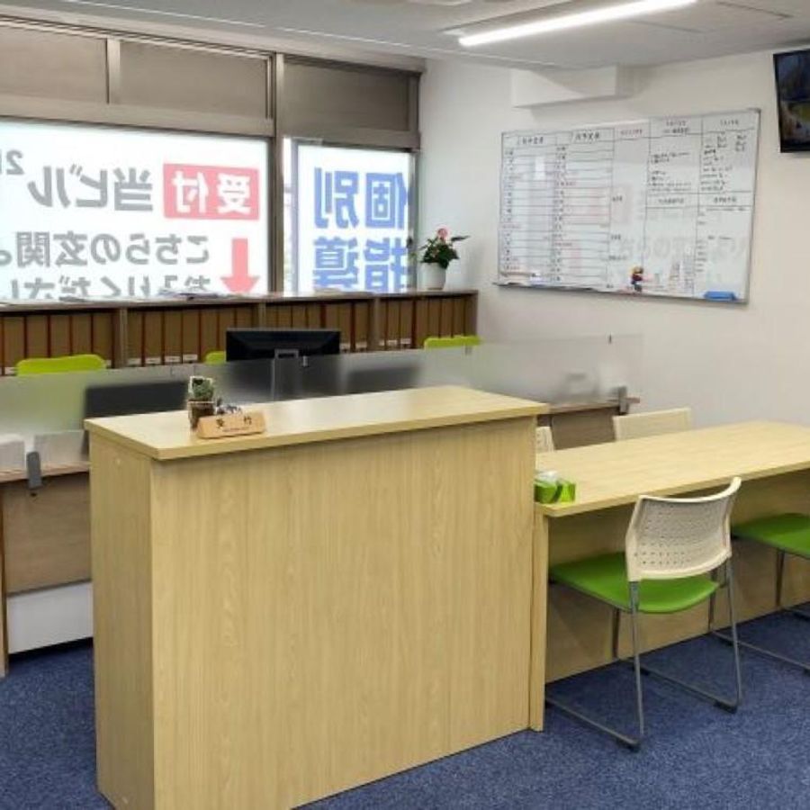 創研学院【西日本】 北梅田校4