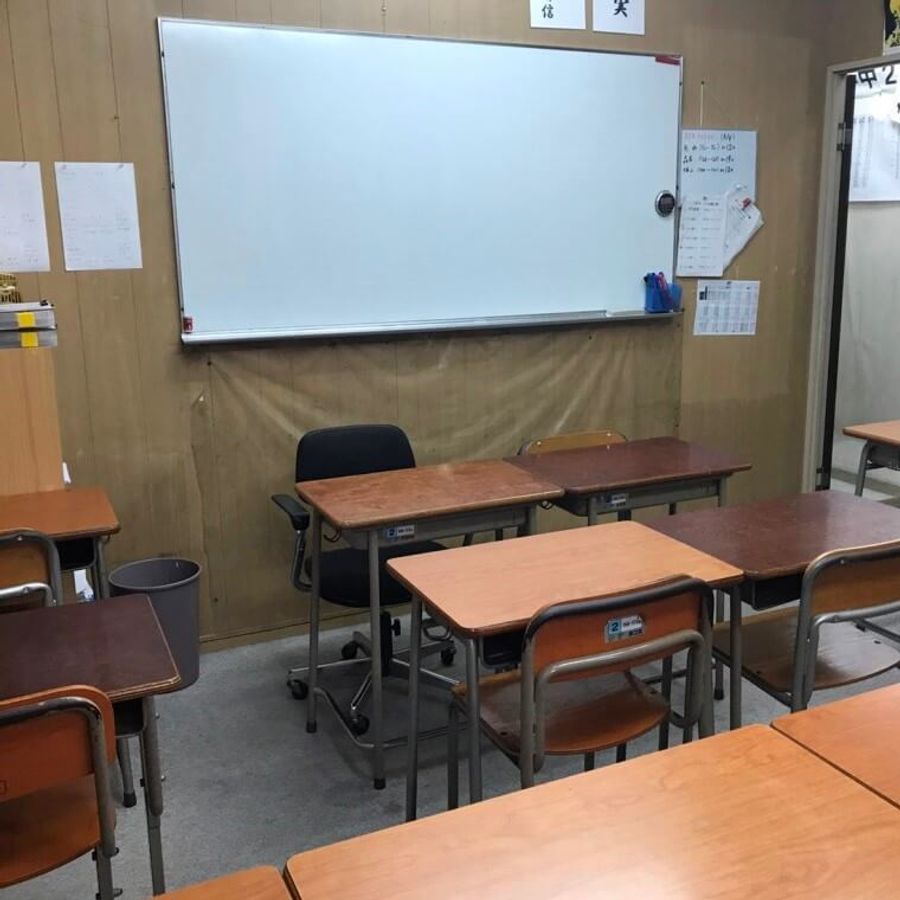 個別指導塾Ｊアカデミア　小学生コース 尾張旭校9